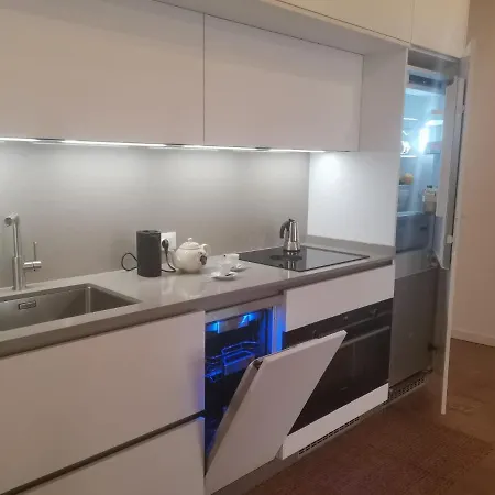 Apartment Charming In The Historic Centre- Spacious And Relaxing